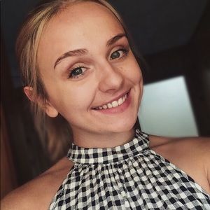 Meet your Posher, Kelyn